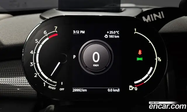 Mini Cooper 2021 1.5 автомат (гидро), миниатюра 10