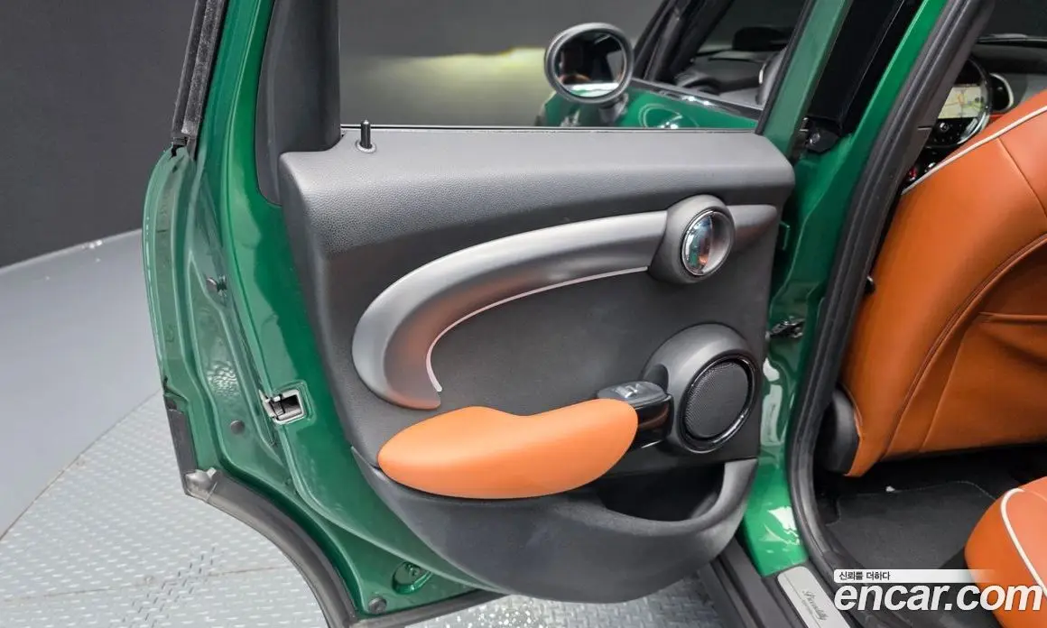 Mini Cooper 2021 1.5 автомат (гидро), фото 15