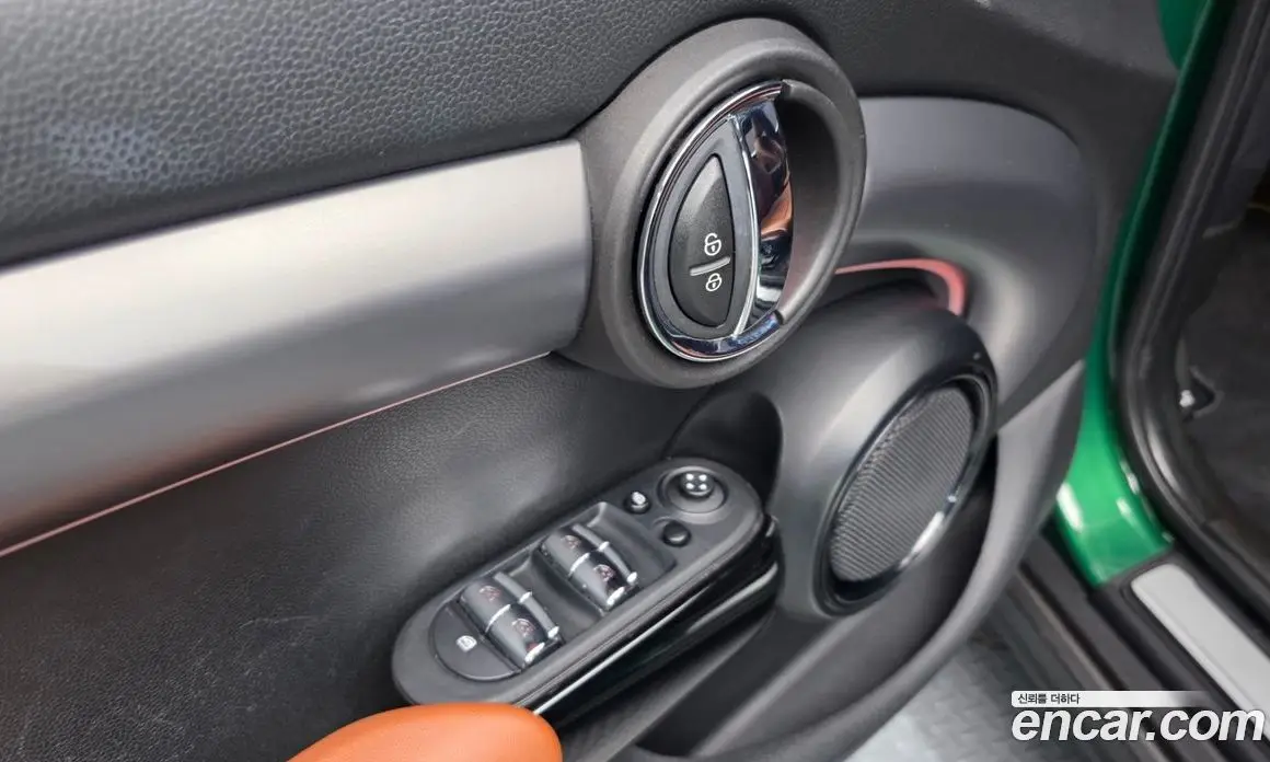 Mini Cooper 2021 1.5 автомат (гидро), фото 34