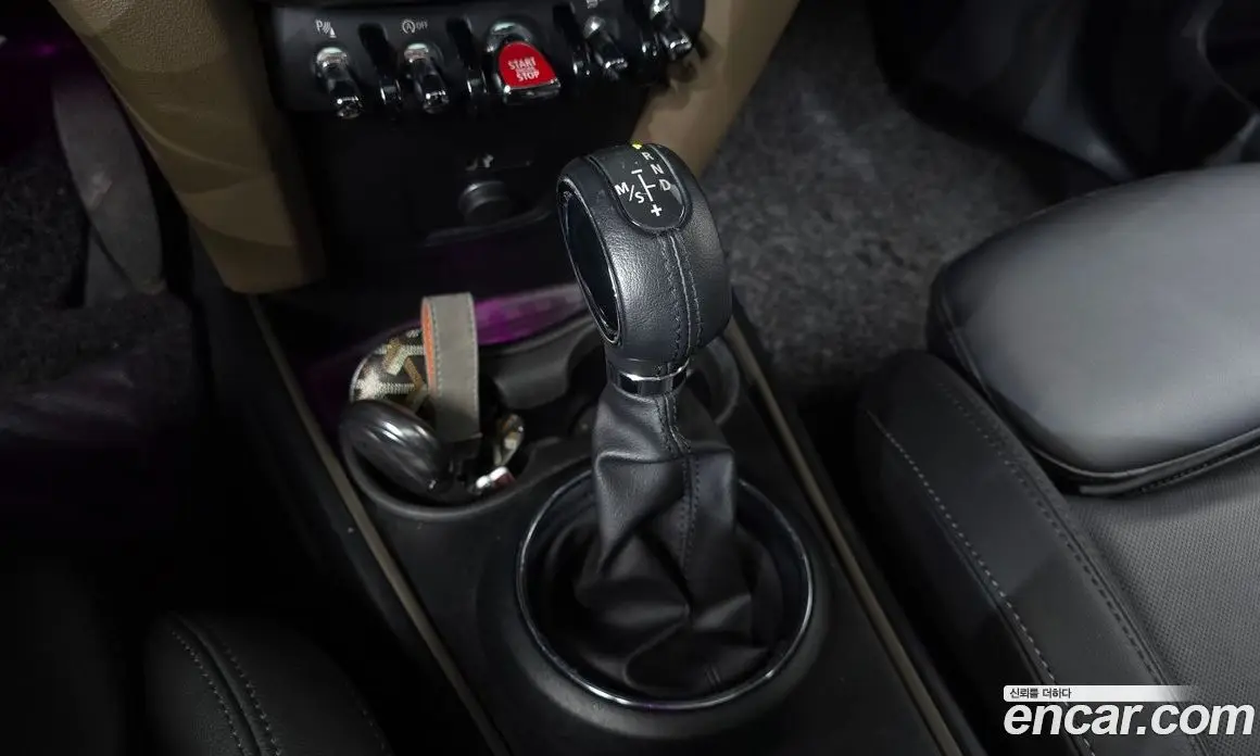 Mini Countryman 2019 1.5 автомат (гидро), фото 12