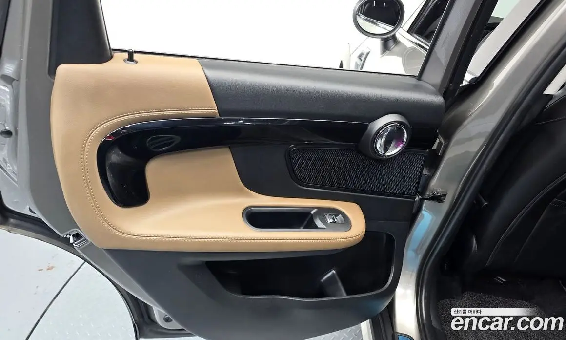 Mini Countryman 2019 1.5 автомат (гидро), фото 15