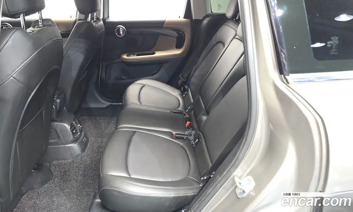 Mini Countryman 2019 1.5 автомат (гидро), фото 16