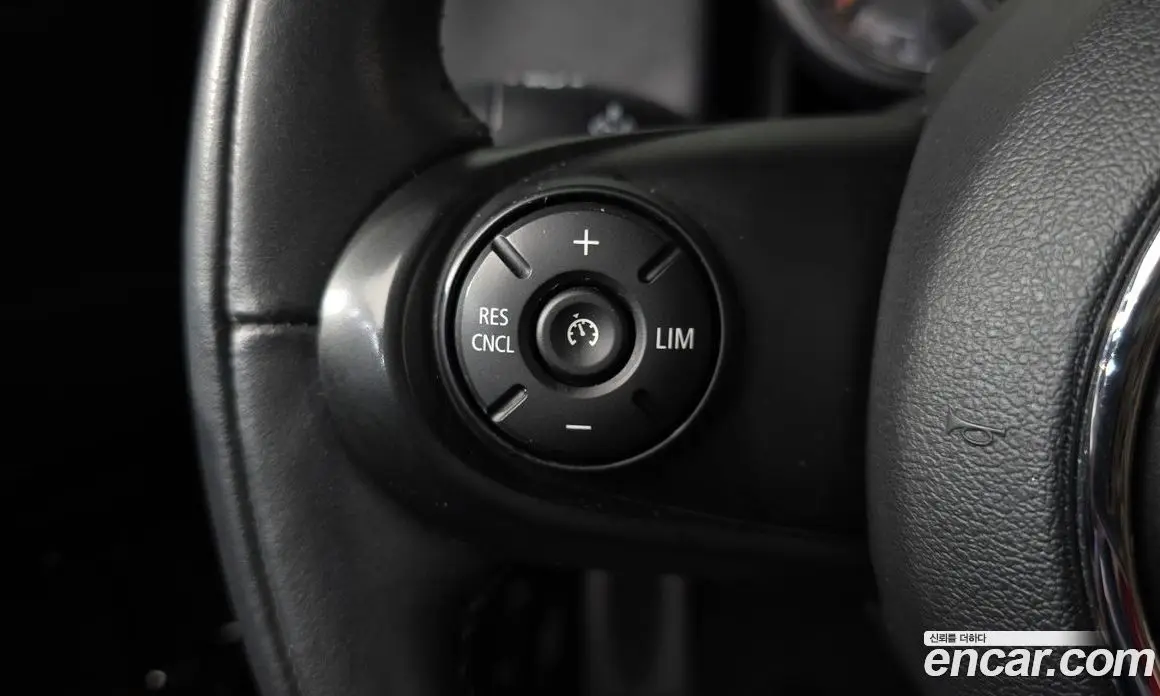 Mini Countryman 2019 1.5 автомат (гидро), фото 20