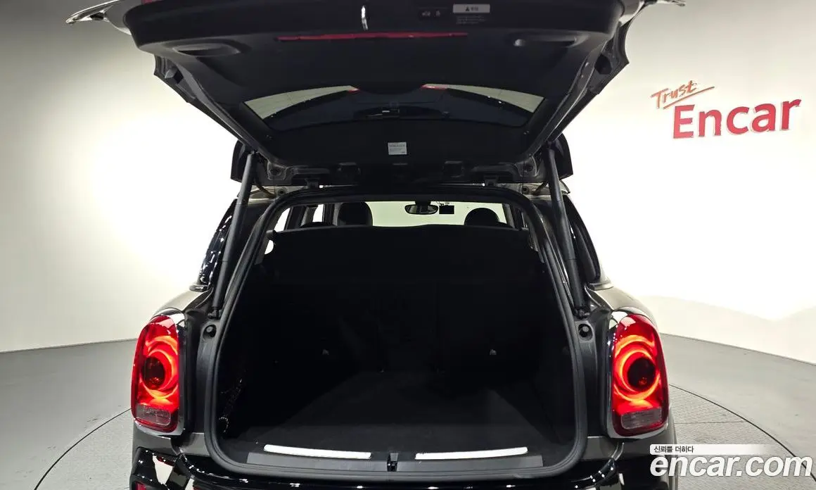 Mini Countryman 2019 1.5 автомат (гидро), фото 23