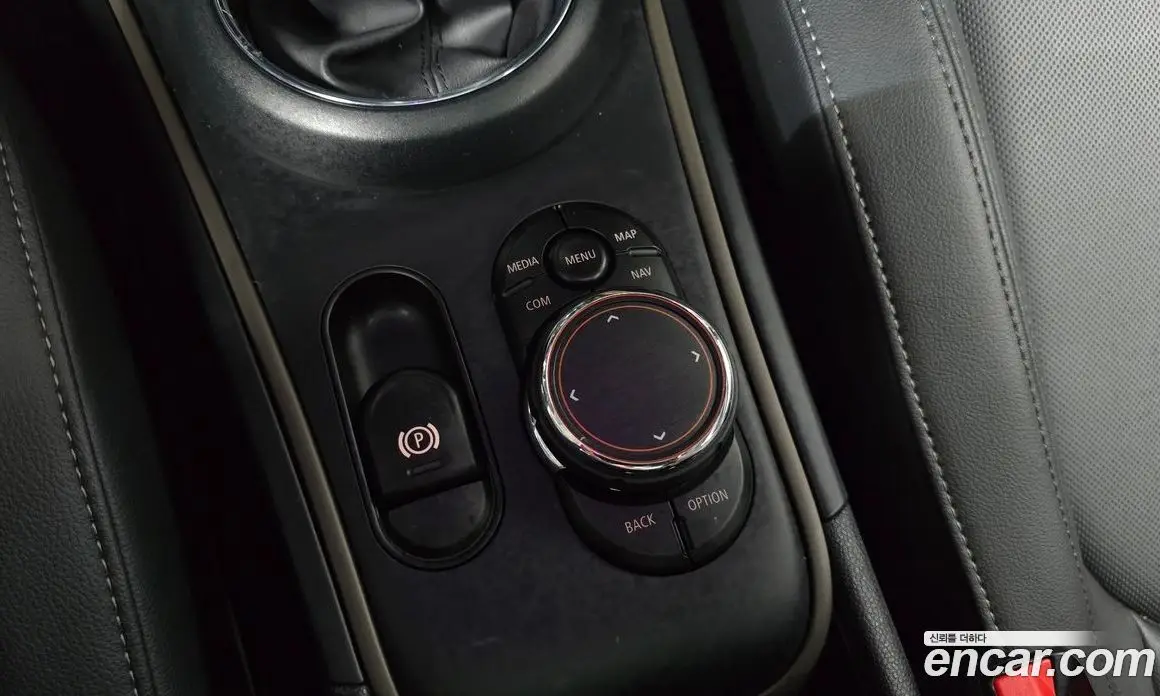 Mini Countryman 2019 1.5 автомат (гидро), фото 24