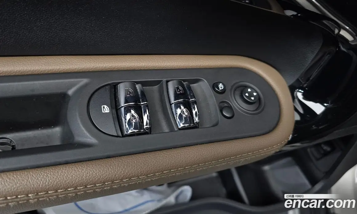 Mini Countryman 2019 1.5 автомат (гидро), фото 27