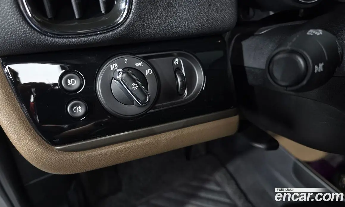 Mini Countryman 2019 1.5 автомат (гидро), фото 28
