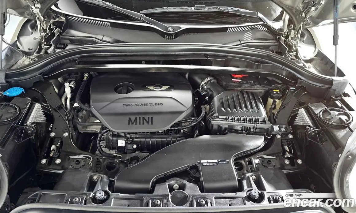Mini Countryman 2019 1.5 автомат (гидро), фото 6