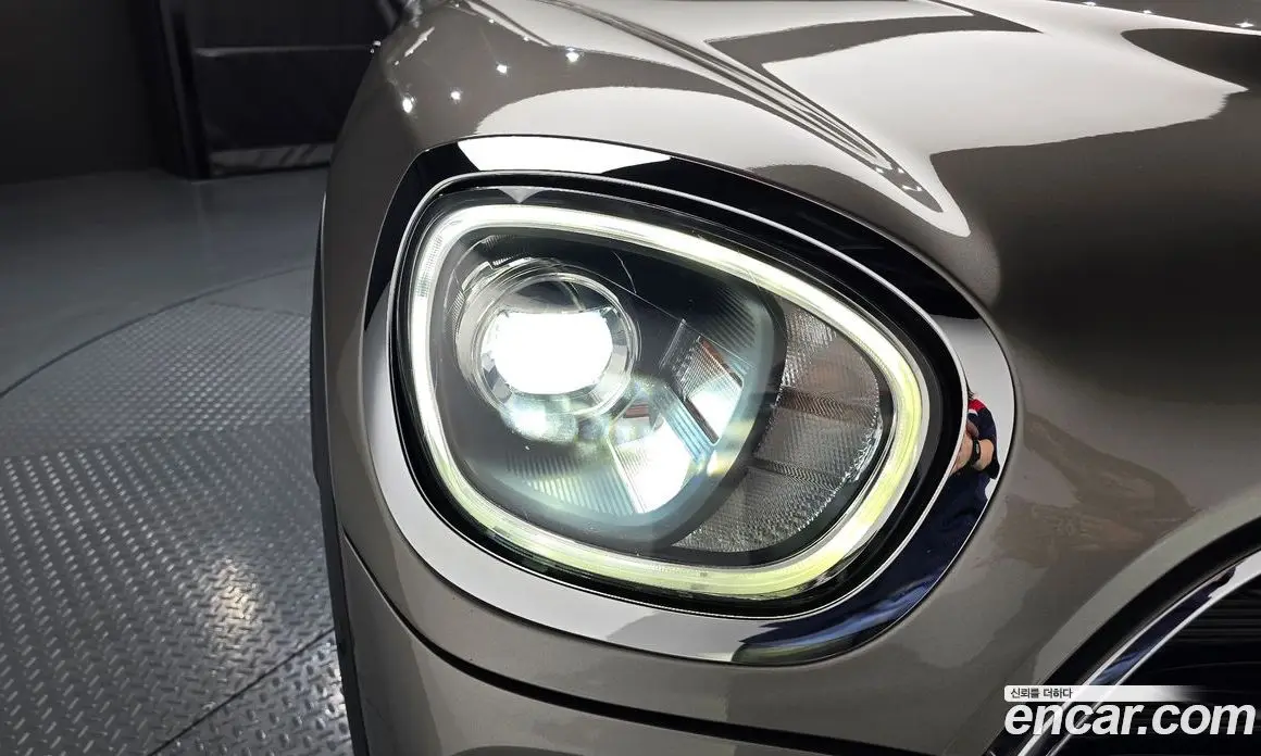 Mini Countryman 2019 1.5 автомат (гидро), фото 8
