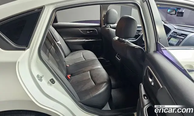 Nissan Altima 2015 2.5 автомат (гидро), миниатюра 12