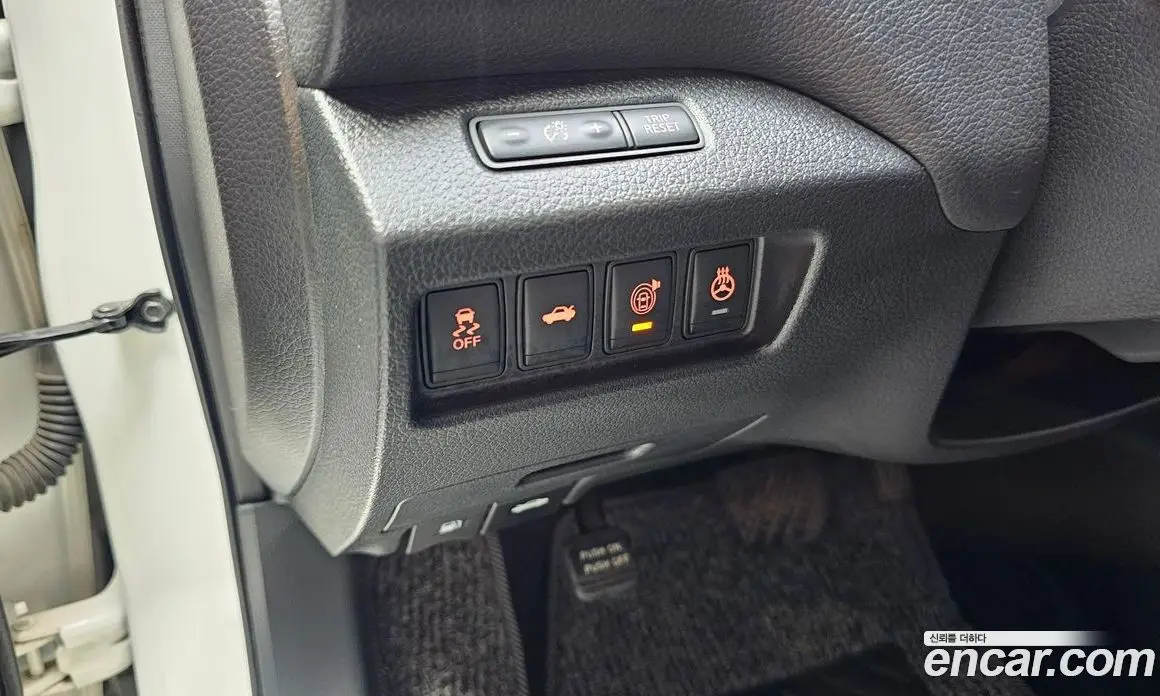 Nissan Altima 2015 2.5 автомат (гидро), фото 17