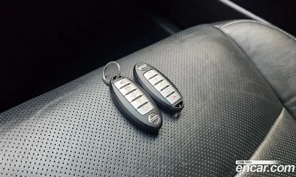 Nissan Altima 2015 2.5 автомат (гидро), фото 18