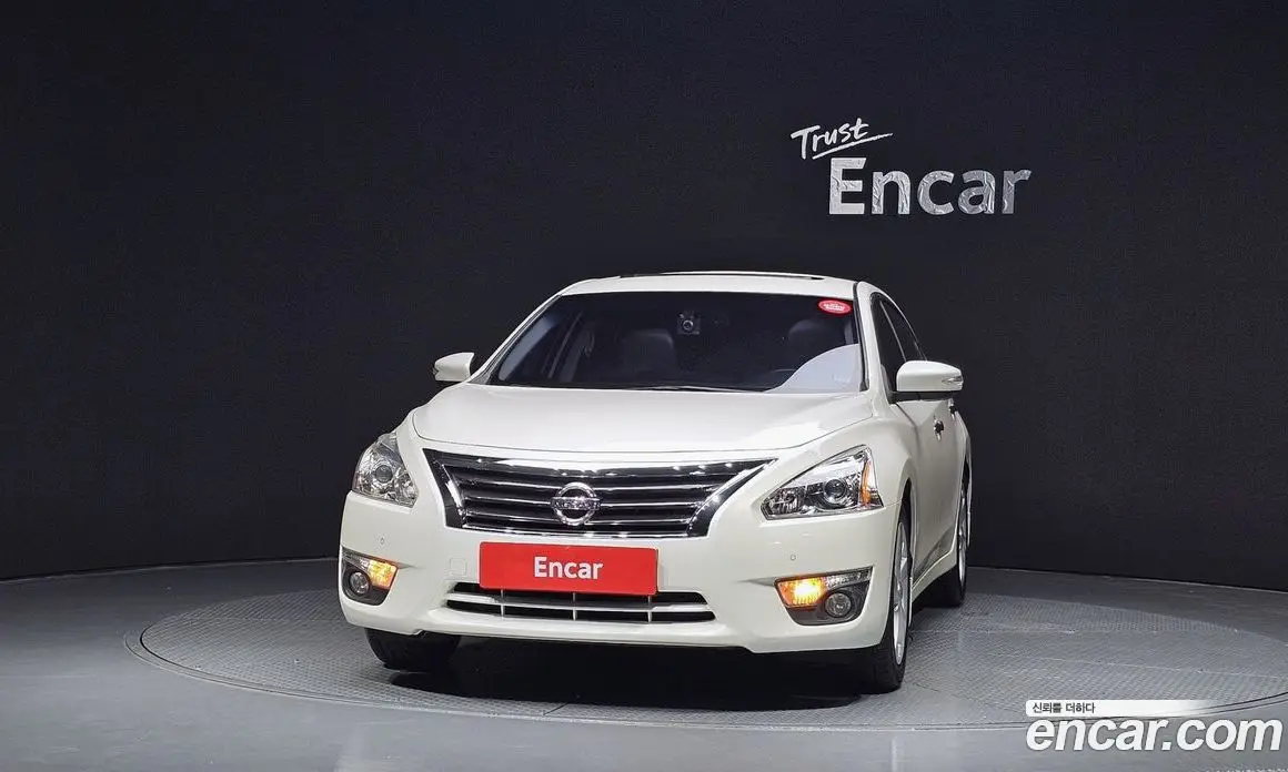 Nissan Altima 2015 2.5 автомат (гидро), фото 3