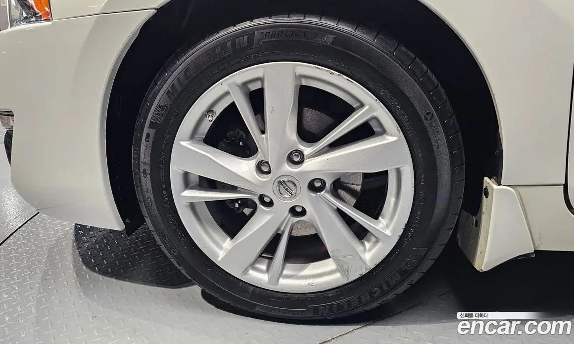 Nissan Altima 2015 2.5 автомат (гидро), фото 5