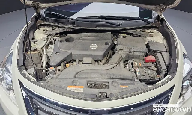 Nissan Altima 2015 2.5 автомат (гидро), миниатюра 6