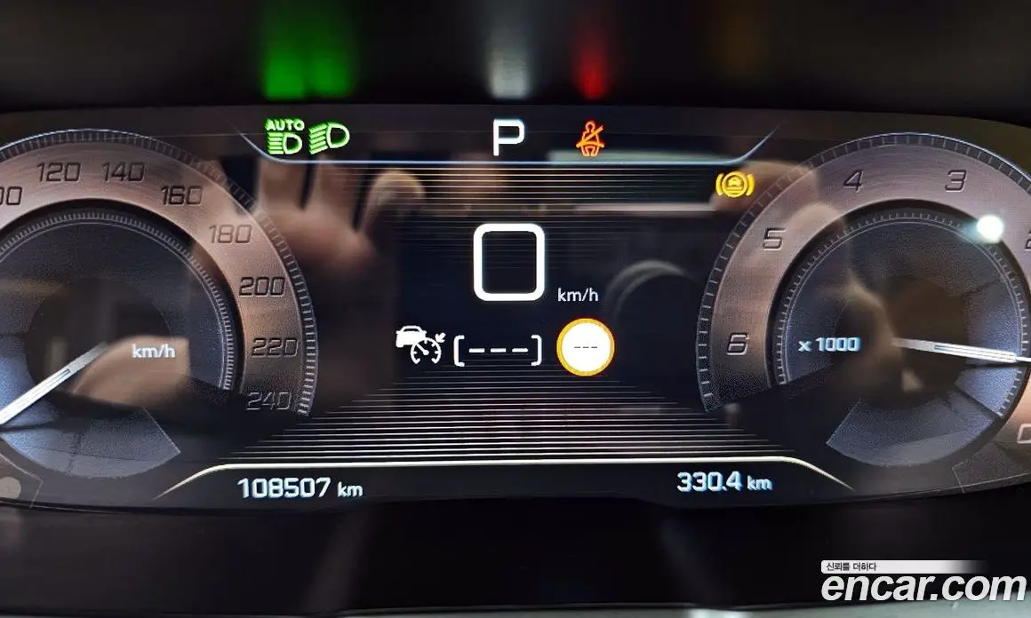 Peugeot 3008 2019 2.0 автомат (гидро), фото 8
