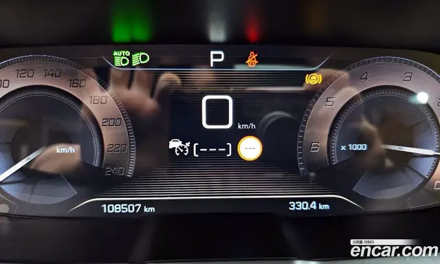 Peugeot 3008 2019 2.0 автомат (гидро), миниатюра 8