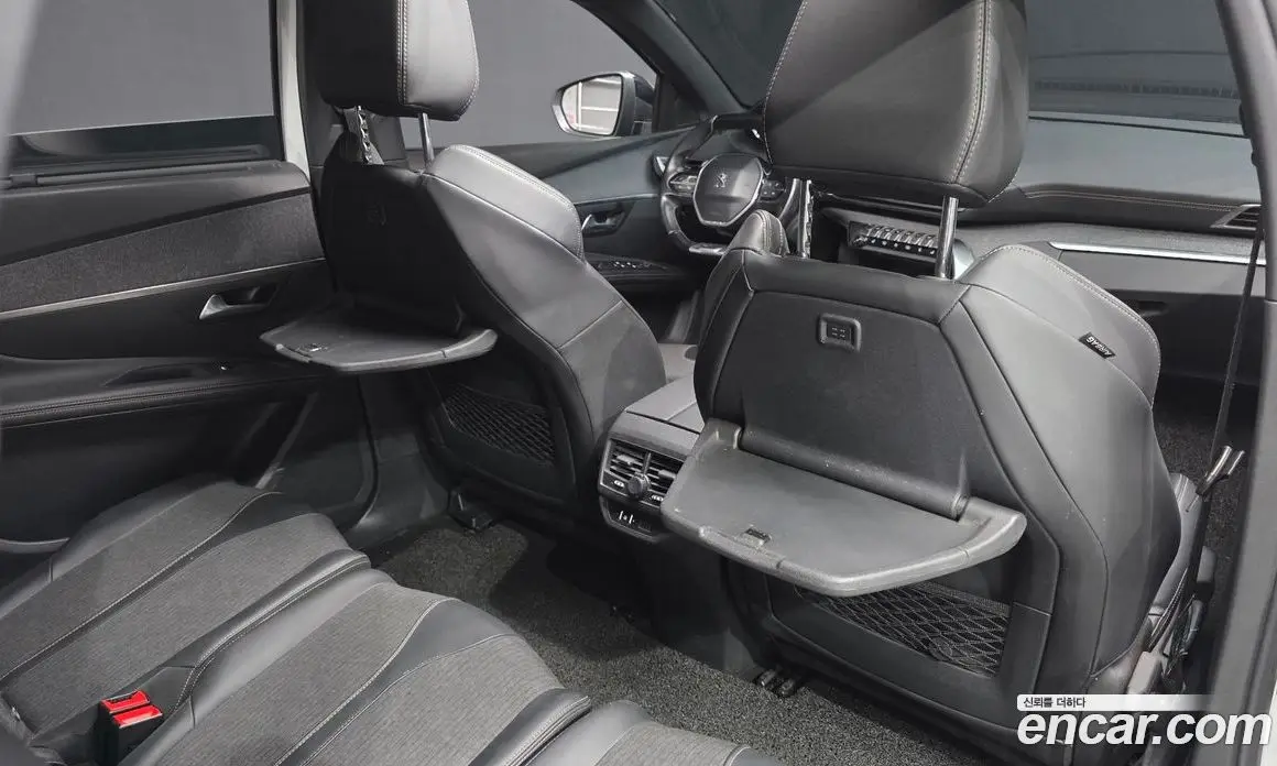 Peugeot 5008 2018 1.6 автомат (гидро), фото 25