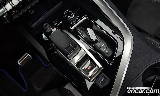 Peugeot 5008 2020 2.0 автомат (гидро), миниатюра 9