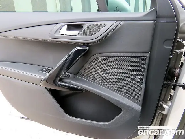 Peugeot 508 2013 2.2 автомат (гидро), миниатюра 12