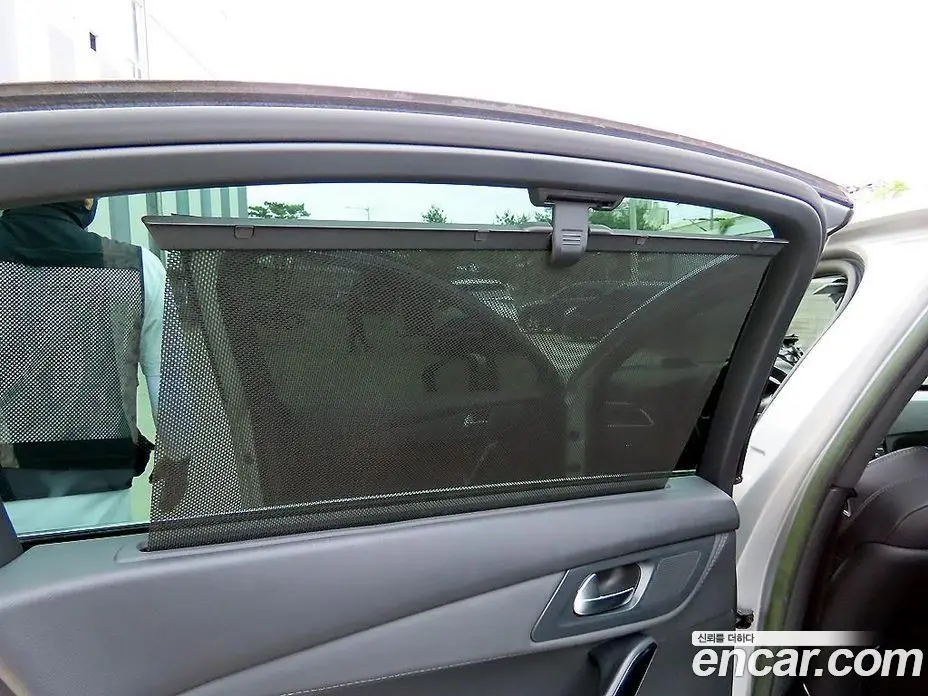 Peugeot 508 2013 2.2 автомат (гидро), фото 15