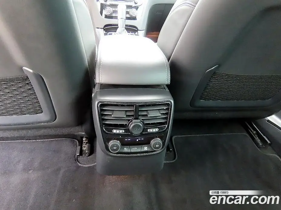 Peugeot 508 2013 2.2 автомат (гидро), фото 16