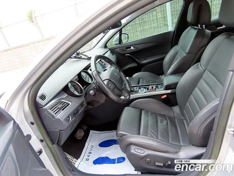 Peugeot 508 2013 2.2 автомат (гидро), фото 5
