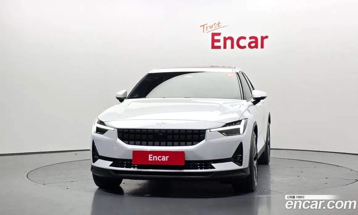 Polestar Polestar 2 2023 0.2 автомат (гидро), фото 3 Polestar Polestar 2 2023 0.2 автомат (гидро), фото 3