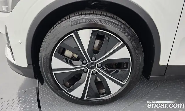 Polestar Polestar 2 2023 0.2 автомат (гидро), миниатюра 5 Polestar Polestar 2 2023 0.2 автомат (гидро), миниатюра 5