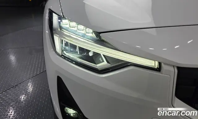 Polestar Polestar 2 2023 0.2 автомат (гидро), миниатюра 8 Polestar Polestar 2 2023 0.2 автомат (гидро), миниатюра 8