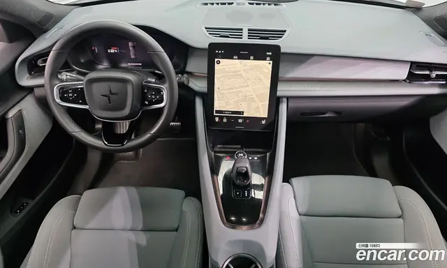 Polestar Polestar 2 2023 0.2 автомат (гидро), миниатюра 10 Polestar Polestar 2 2023 0.2 автомат (гидро), миниатюра 10