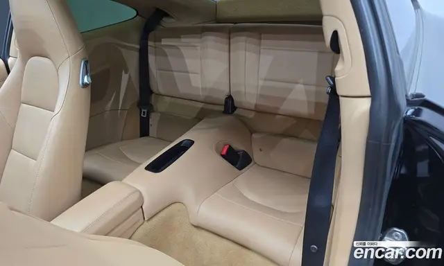 Porsche 911 2016 3.0 автомат (гидро), миниатюра 12