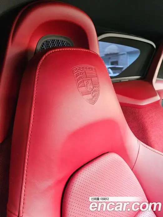 Porsche Boxster 2015 3.4 автомат (гидро), миниатюра 12