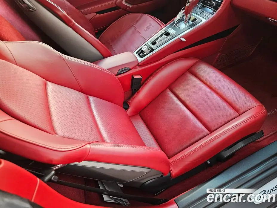 Porsche Boxster 2015 3.4 автомат (гидро), фото 14