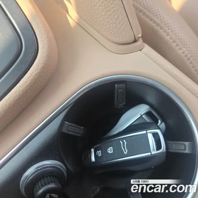 Porsche Cayenne 2022 3.0 автомат (гидро), миниатюра 7