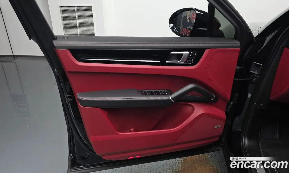 Porsche Cayenne 2022 3.0 автомат (гидро), фото 13