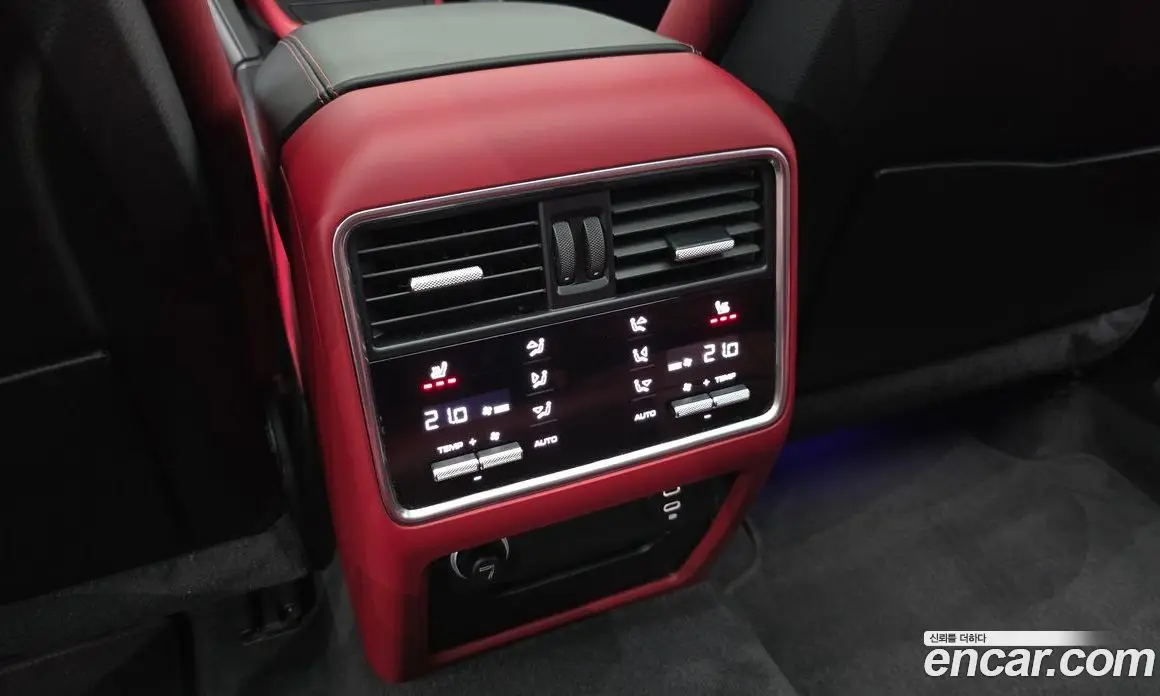 Porsche Cayenne 2022 3.0 автомат (гидро), фото 24