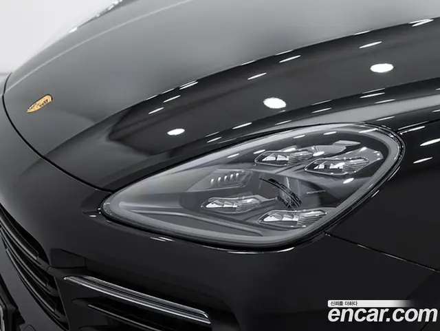Porsche Cayenne 2023 3.0 автомат (гидро), миниатюра 11