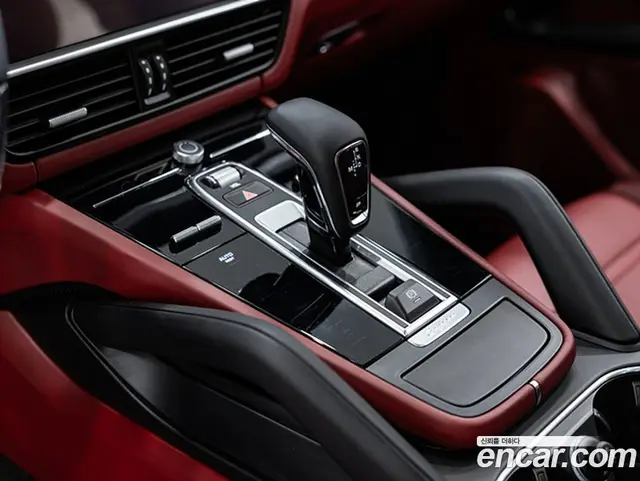 Porsche Cayenne 2023 3.0 автомат (гидро), миниатюра 9