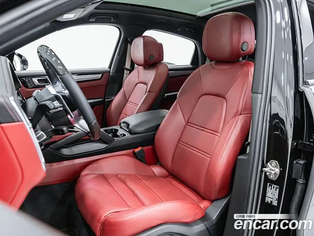 Porsche Cayenne 2023 3.0 автомат (гидро), миниатюра 10