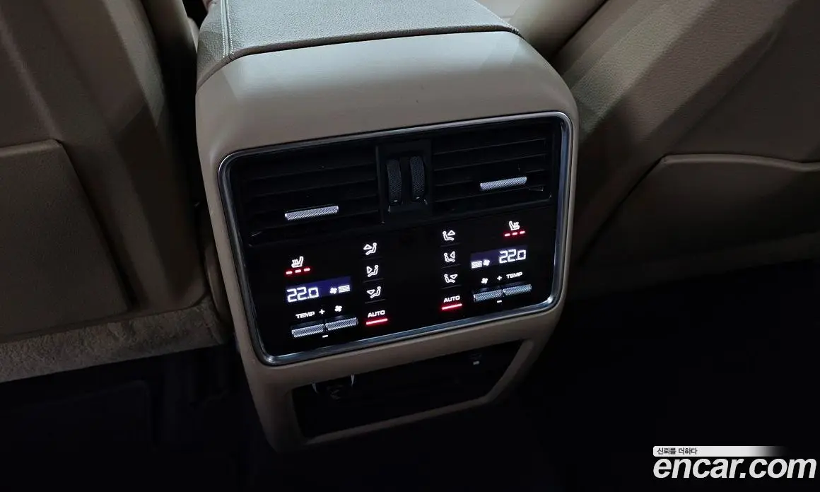 Porsche Cayenne 2023 3.0 автомат (гидро), фото 31