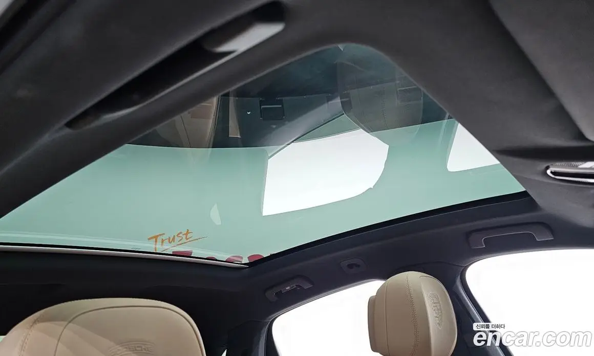 Porsche Cayenne 2023 3.0 автомат (гидро), фото 32