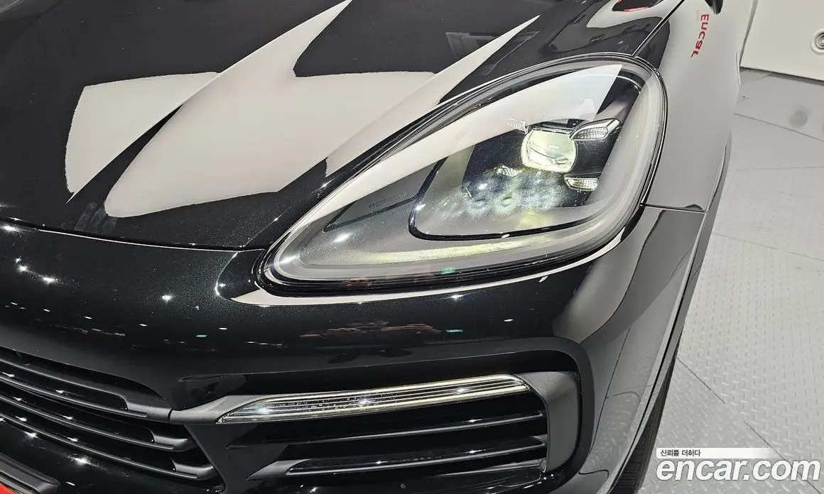 Porsche Cayenne 2023 3.0 автомат (гидро), фото 7