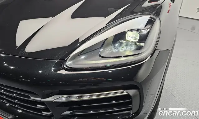 Porsche Cayenne 2023 3.0 автомат (гидро), миниатюра 7