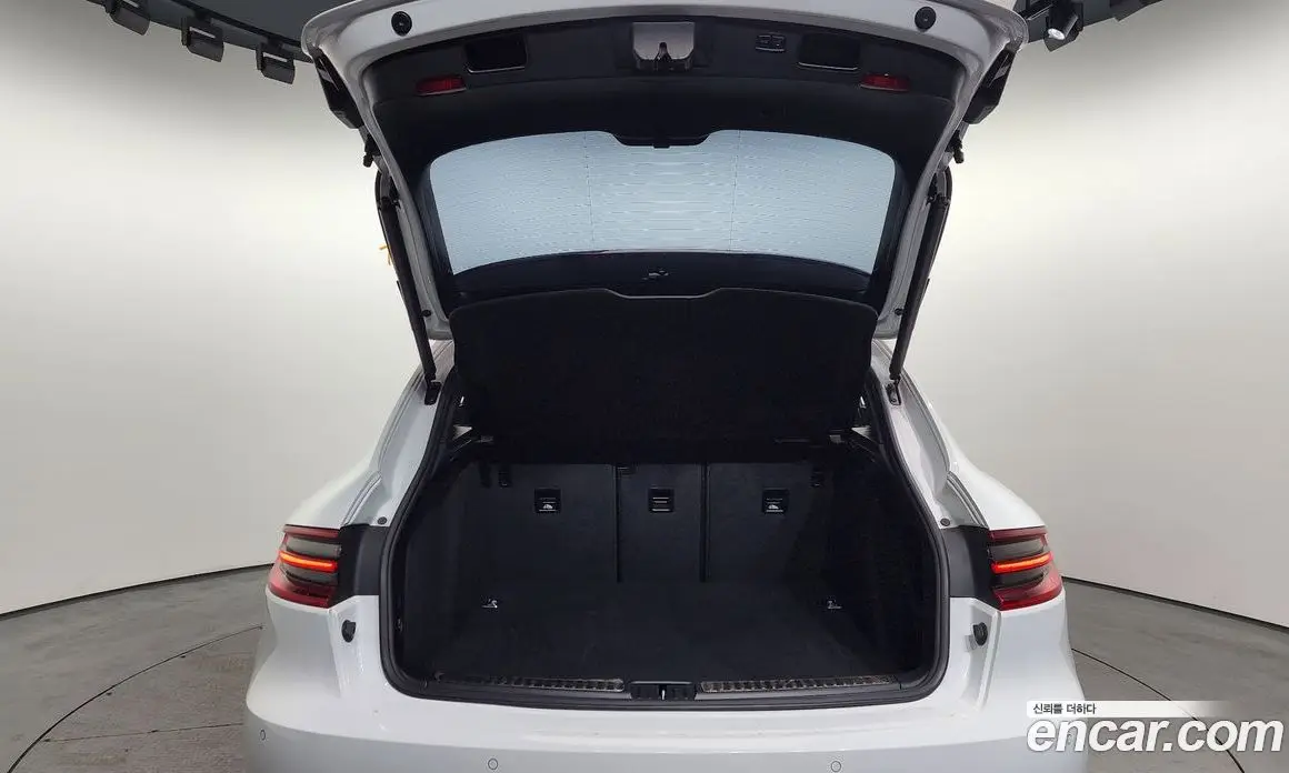 Porsche Macan 2016 3.6 автомат (гидро), фото 20