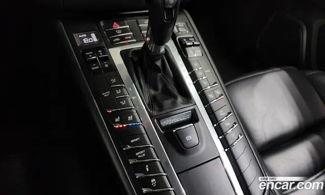 Porsche Macan 2016 3.6 автомат (гидро), миниатюра 9