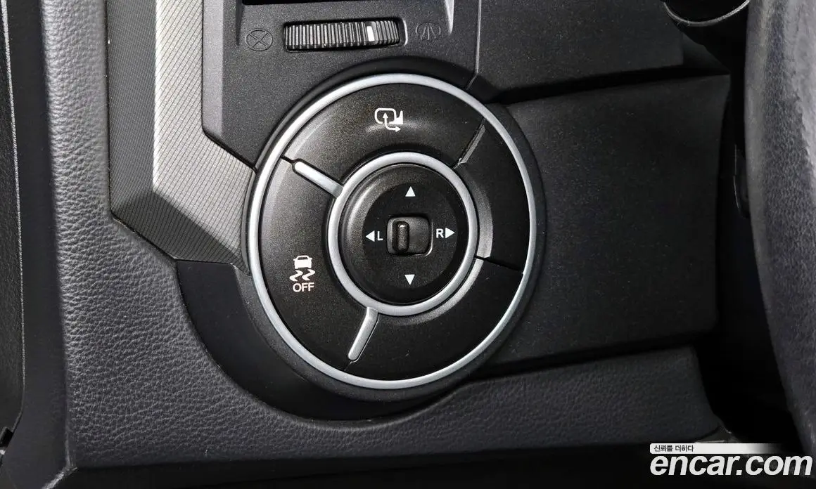 SsangYong Korando 2013 2.0 автомат (гидро), фото 14
