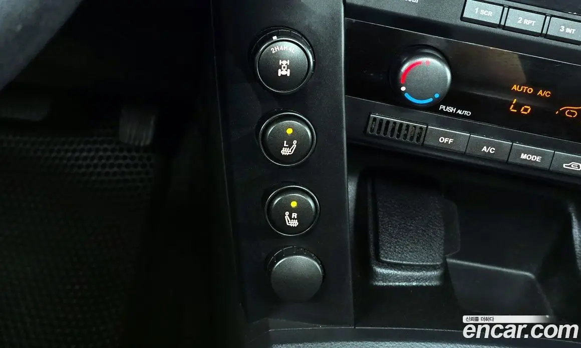 SsangYong Korando 2013 2.0 автомат (гидро), фото 17