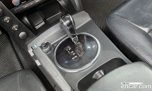 SsangYong Korando 2013 2.0 автомат (гидро), миниатюра 9