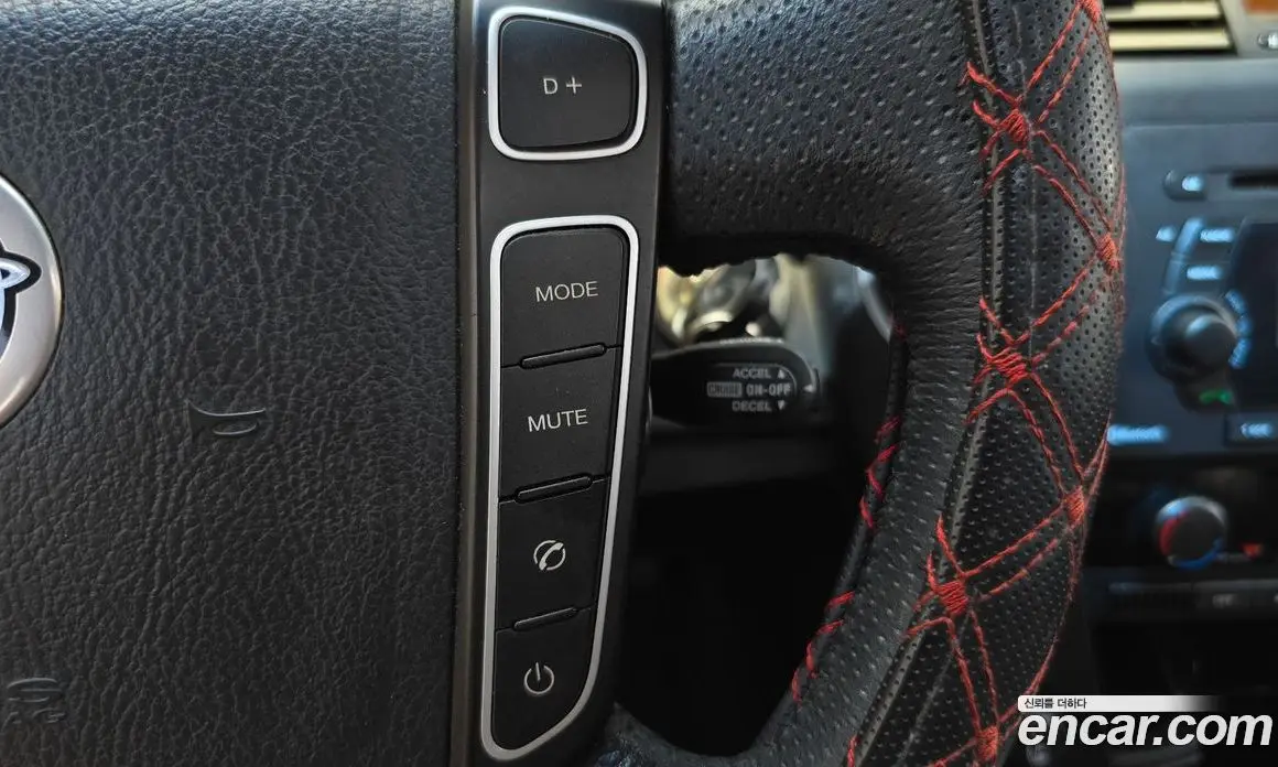 SsangYong Korando 2013 2.0 автомат (гидро), фото 16